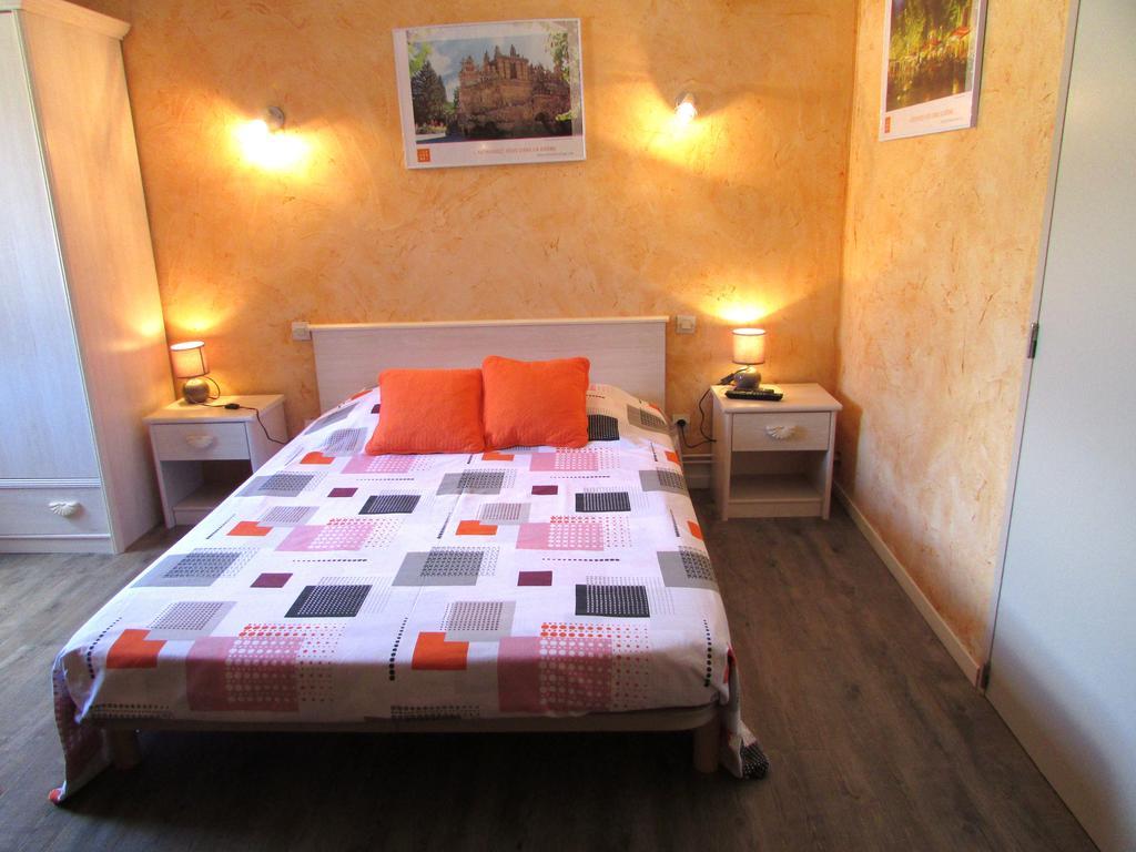 Chambre D'Hotes Tardy Saint-Michel-sur-Savasse Экстерьер фото